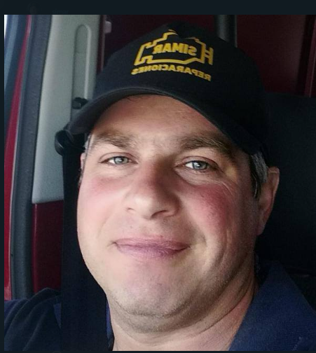 Foto de Marcelo Tettamanzi